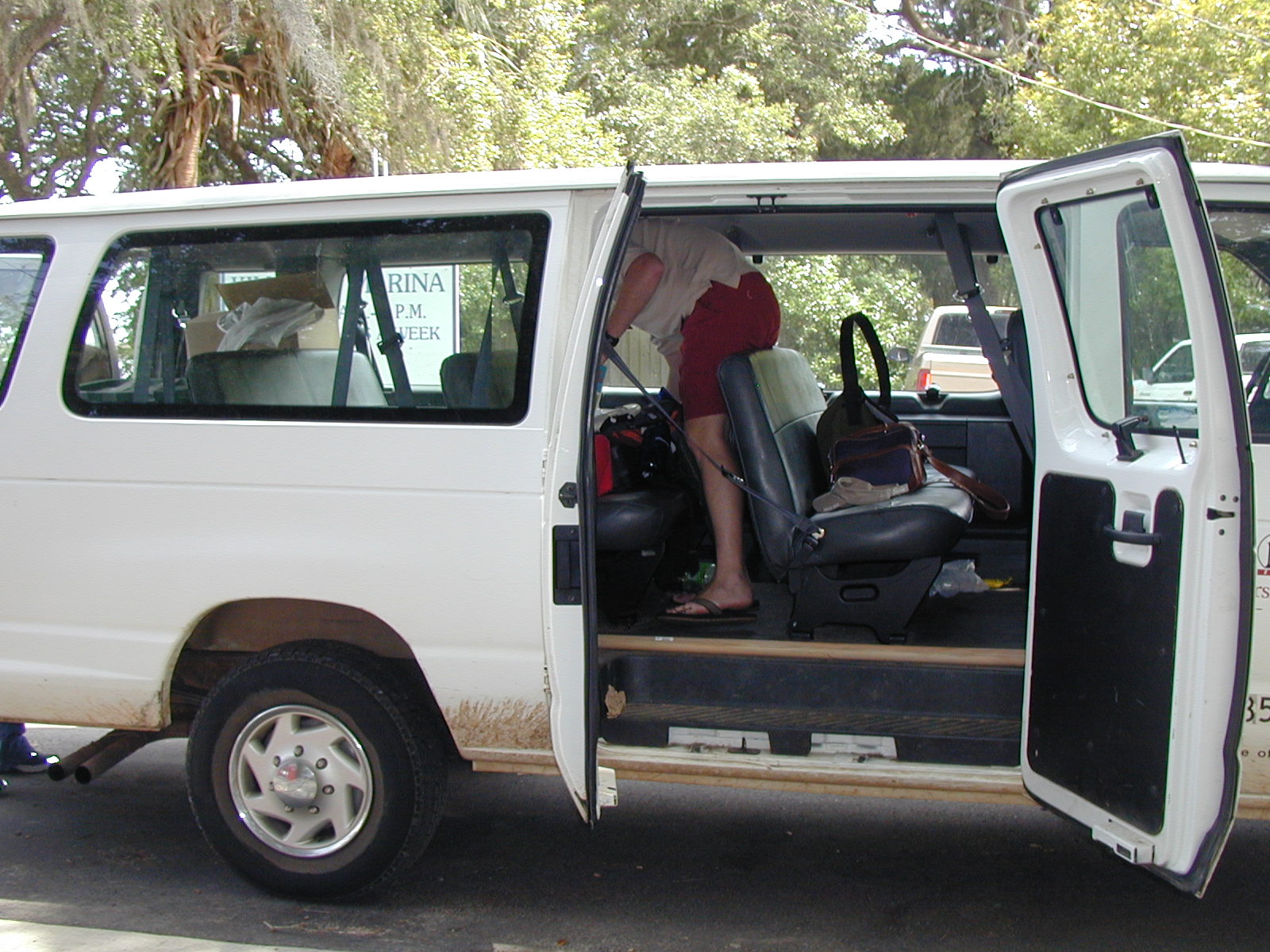 Travel